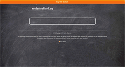 Desktop Screenshot of neudeutschland.org